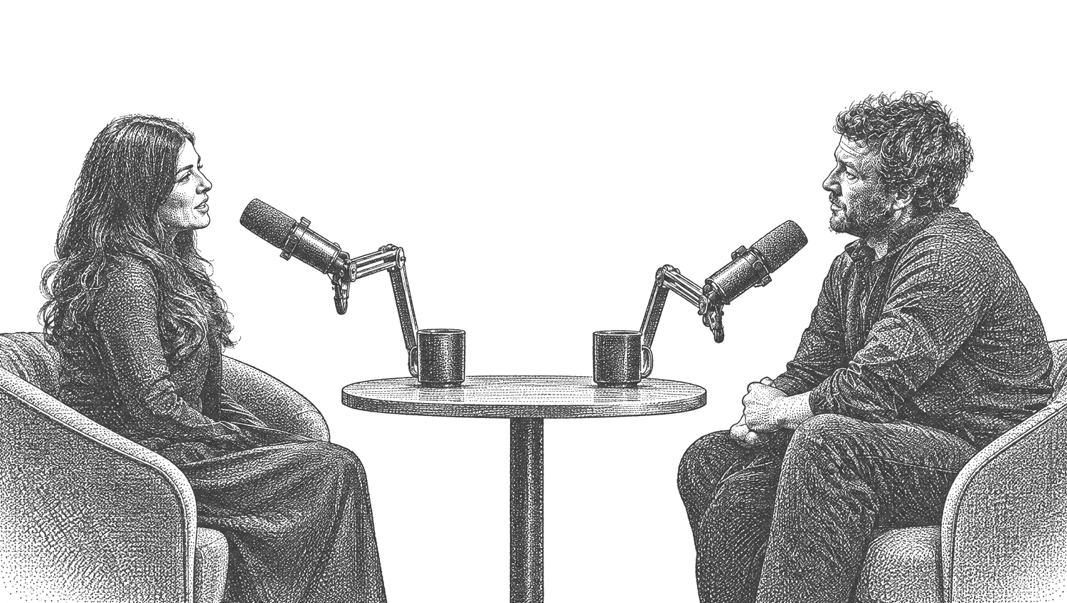 Podcast cut-downs